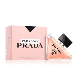 عطر ادکلن پرادا پارادوکس | Prada Paradoxe