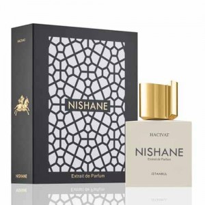 عطر ادکلن نیشانه حاجیوات (هاسیوات) | Nishane Hacivat