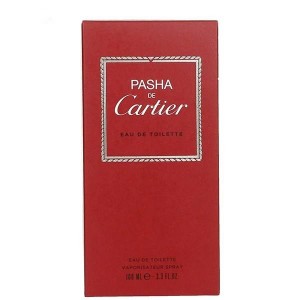 عطر ادکلن کارتیر پاشا مردانه | Cartier Pasha