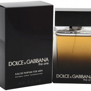 عطر ادکلن دی اند جی دلچه گابانا دوان مردانه | Dolce Gabbana The One for Men EDP