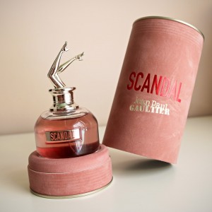 عطر ادکلن ژان پل گوتیه اسکندال زنانه | Jean Paul Gaultier Scandal