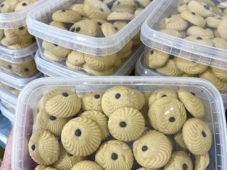 شیرینی نسکافه ای  پسندیس