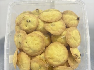 شیرینی کشمشی پسندیس