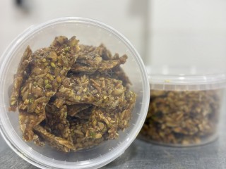 سوهان چهار مغز  پسندیس