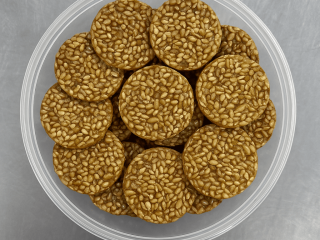 سوهان سکه ای پسندیس