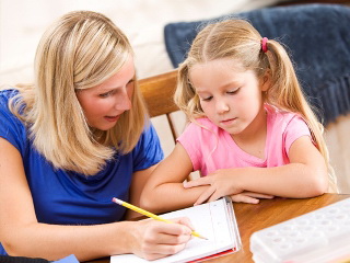 How does homeschooling work