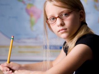 Identifying Gifted Children