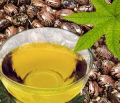 روغن کرچک برای تسکین آرتروز