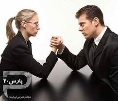 چه کسی می تواند رهبر بهتری باشد: یک مرد یا یک زن؟