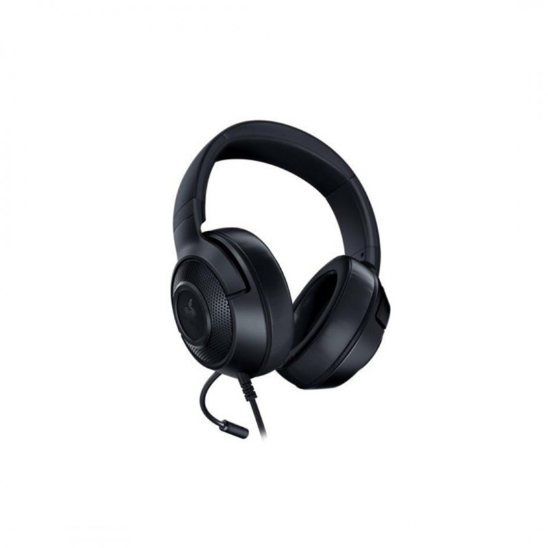 هدست گیمینگ ریزر مدل Kraken X Lite رنگ مشکی