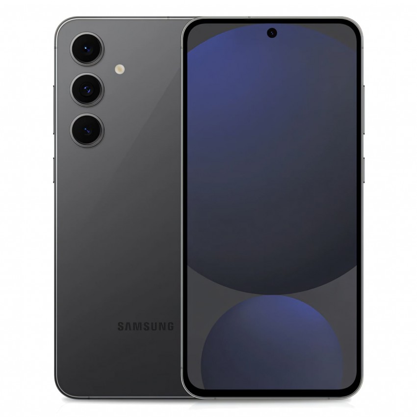 گوشی موبایل سامسونگ مدل Galaxy S24 FE  دو سیم کارت ظرفیت 256 گیگابایت و رم 8 گیگابایت