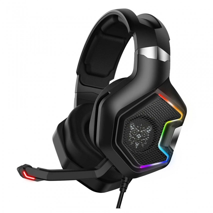 هدفون گیمینگ اونیکوما مدل K10 PRO رنگ مشکی