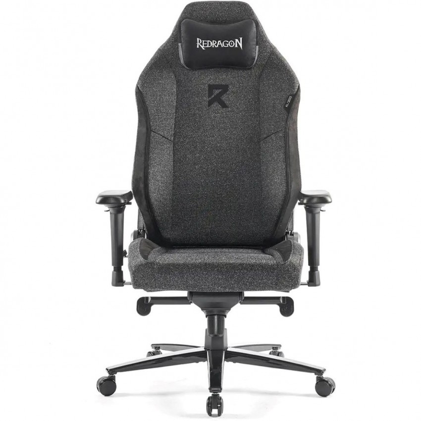 صندلی گیمینگ ردراگون مدل C622 رنگ مشکی
