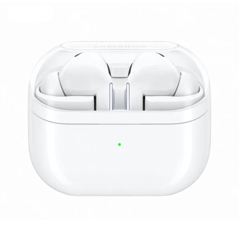 هدفون سامسونگ مدل Galaxy Buds 3 PRO رنگ نقره ای