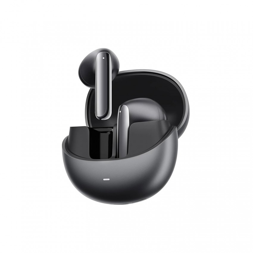 هدفون کیو سی وای مدل Ailybuds PRO رنگ مشکی