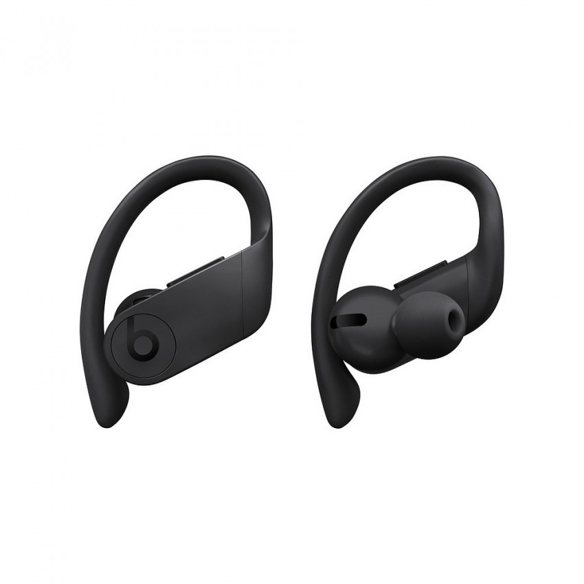 هدفون بیتس مدل PowerBeats PRO رنگ مشکی