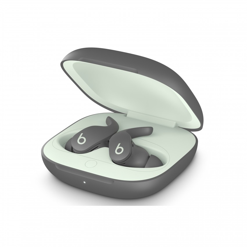 هدفون بیتس مدل Fit PRO رنگ مشکی