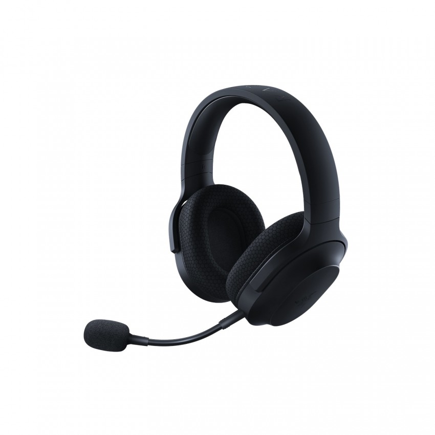 هدست گیمینگ ریزر مدل Barracuda X رنگ مشکی