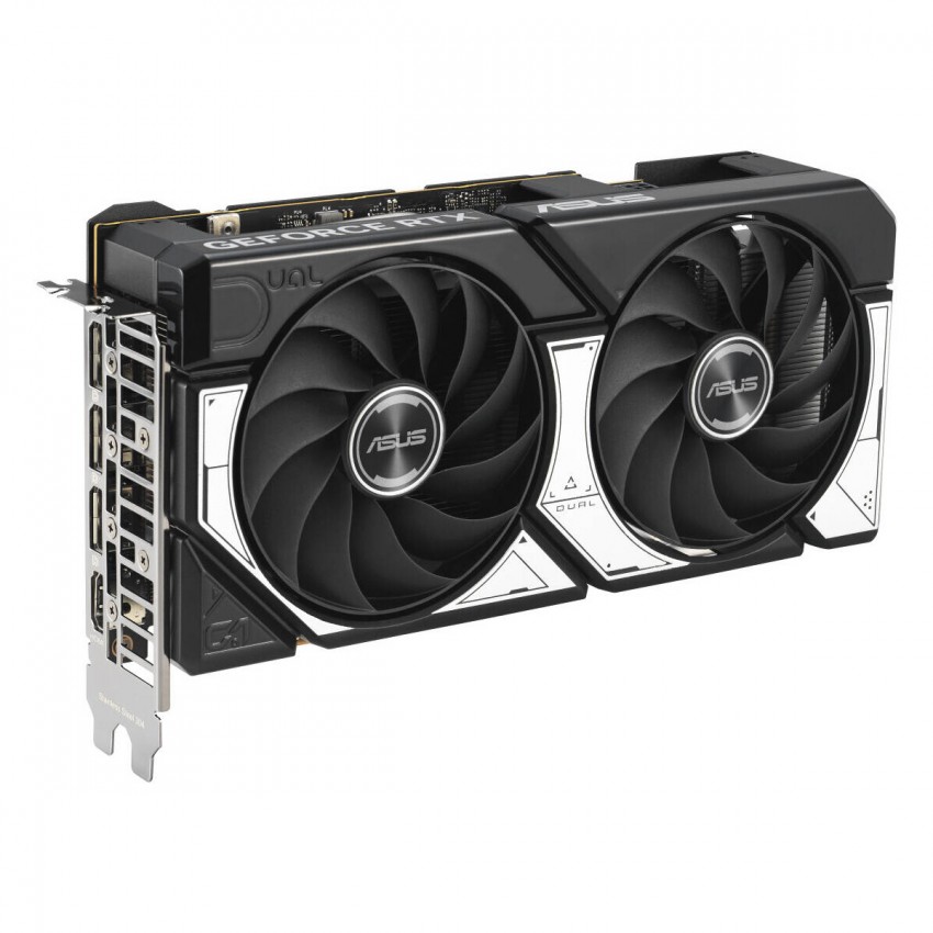 کارت گرافیک ایسوس مدل Geforce Dual RTX 5060 OC 8GB