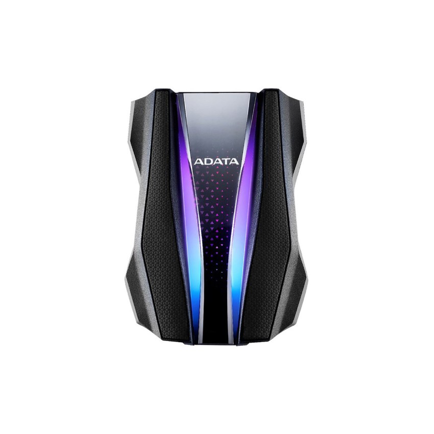 هارد اکسترنال ای دیتا مدل HD770G ظرفیت 2 ترابایت رنگ مشکی