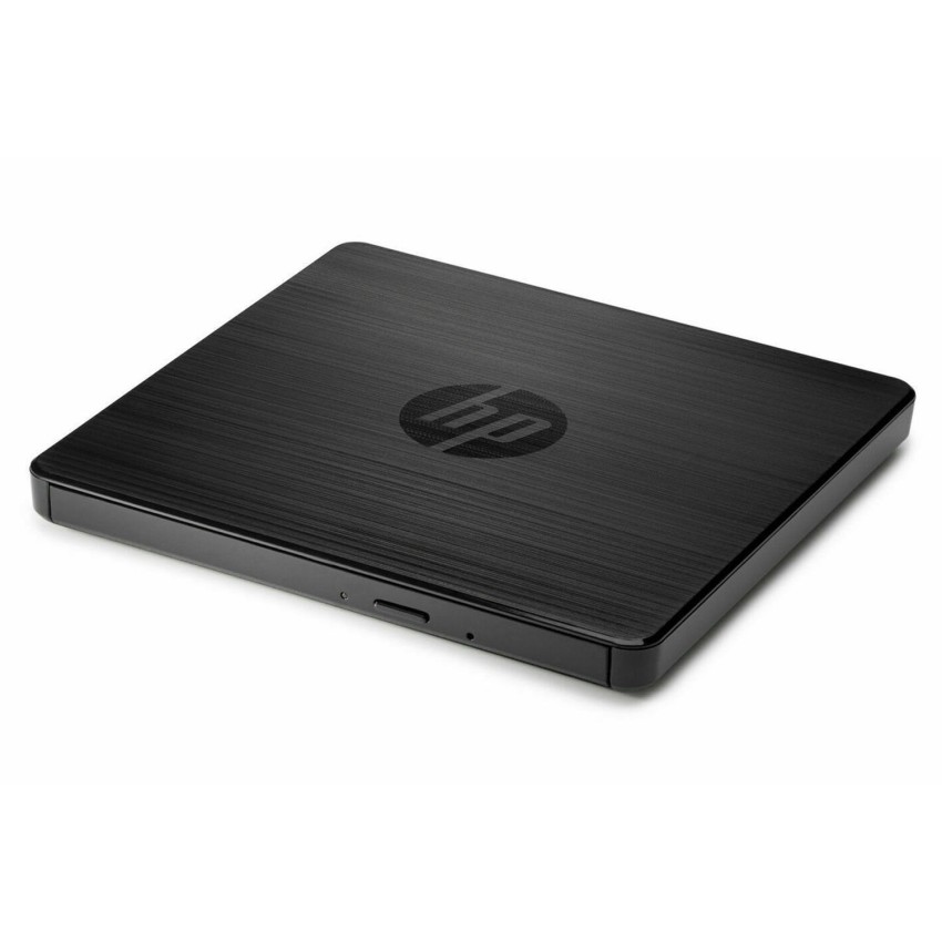 درایو نوری اکسترنال اچ پی مدل GP70N رنگ مشکی