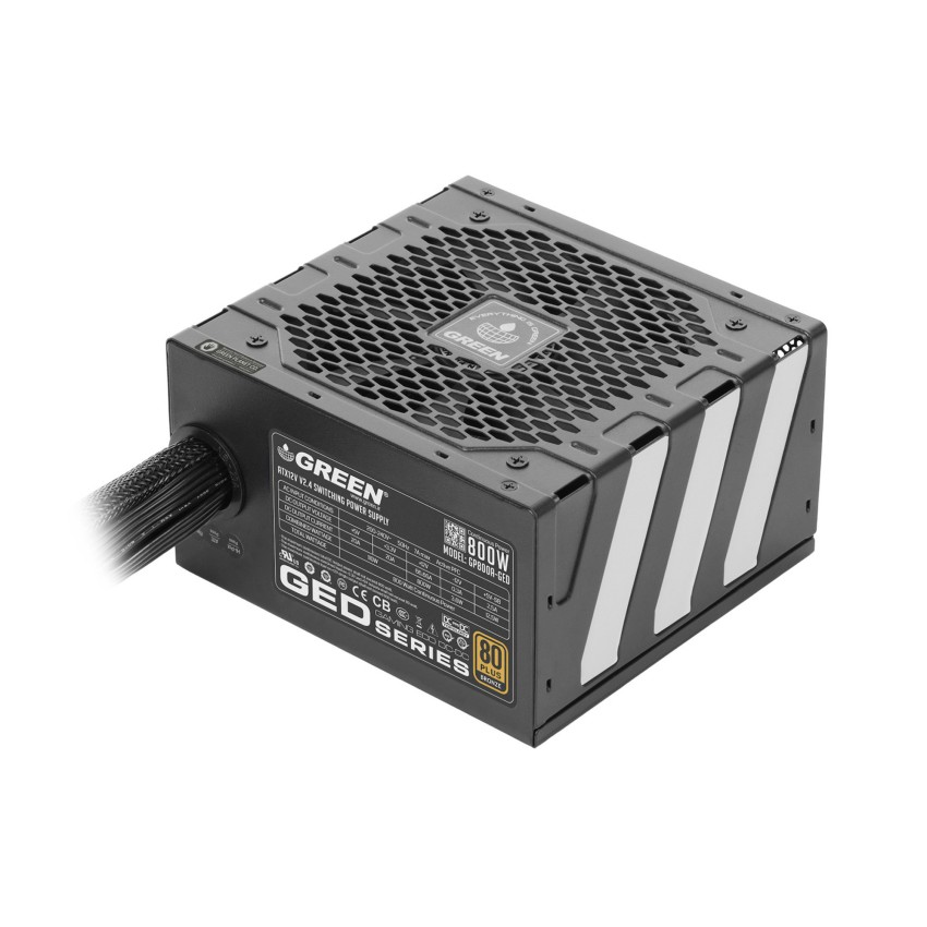 پاور گرین مدل GP800A-GED