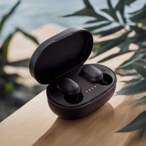 هدفون بی سیم مدل MI Pods A6S