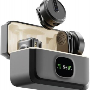 میکروفون بی سیم گرین لاین مدل GLM Lite