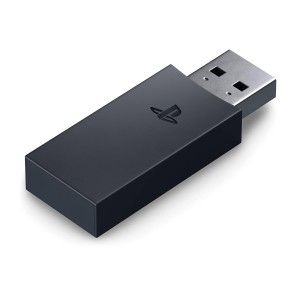 هدست سونی مدل Pulse 3D