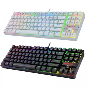 کیبورد گیمینگ ردراگون مدل K552 Kumara