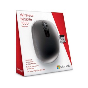 ماوس مایکروسافت مدل wireless mobile 1850