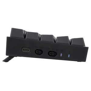 کیبورد گیمینگ ردراگون مدل K530 PRO Draconic