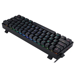 کیبورد گیمینگ ردراگون مدل K530 PRO Draconic
