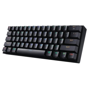 کیبورد گیمینگ ردراگون مدل K530 PRO Draconic