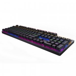 کیبورد گیمینگ رپو مدل V500 PRO