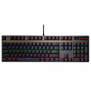 کیبورد گیمینگ رپو مدل V500 PRO