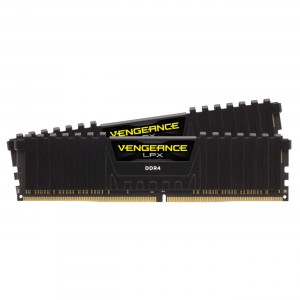 رم کورسیر مدل Vengeance LPX (2x8) 16 GB 3200 Mhz