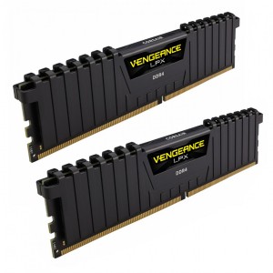 رم کورسیر مدل Vengeance LPX (2x8) 16 GB 3200 Mhz