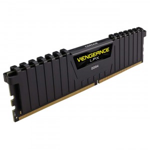 رم کورسیر مدل Vengeance LPX (2x8) 16 GB 3200 Mhz