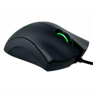 ماوس گیمینگ ریزر مدل Deathadder Essential