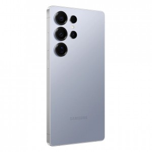 گوشی موبایل سامسونگ مدل Galaxy S25 Ultra  دو سیم کارت ظرفیت 512 گیگابایت و رم 12 گیگابایت