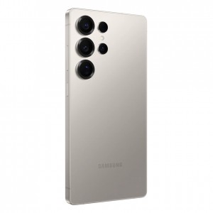 گوشی موبایل سامسونگ مدل Galaxy S25 Ultra  دو سیم کارت ظرفیت 512 گیگابایت و رم 12 گیگابایت