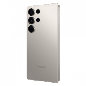 گوشی موبایل سامسونگ مدل Galaxy S25 Ultra  دو سیم کارت ظرفیت 512 گیگابایت و رم 12 گیگابایت