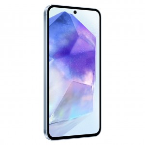 گوشی موبایل سامسونگ مدل Galaxy A55 دو سیم کارت ظرفیت 256 گیگابایت و رم 8 گیگابایت
