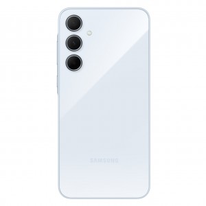 گوشی موبایل سامسونگ مدل Galaxy A35  دو سیم کارت ظرفیت 128 گیگابایت و رم 8 گیگابایت