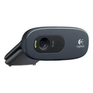 وب کم لاجیتک مدل C270