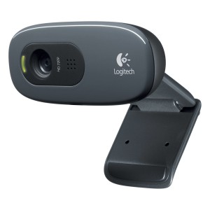 وب کم لاجیتک مدل C270