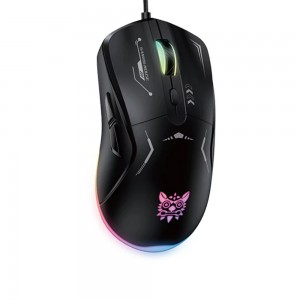 ست گیمینگ اونیکوما مدل TZ5006 RGB رنگ مشکی