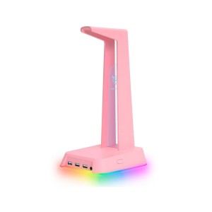 پایه نگهدارنده هدفون اونیکوما مدل ST-2 RGB رنگ مشکی
