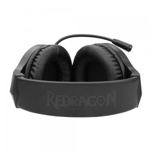 هدست گیمینگ ردراگون مدل Hylas H260 RGB  رنگ مشکی